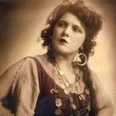 Anna Tőkés als 