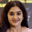 Mamilla Shailaja Priya als Raju Reddy's Wife