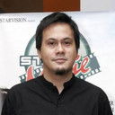 Wong Aksan als Aksan