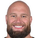 Lane Johnson als Self