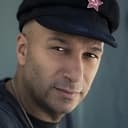 Tom Morello als Guard