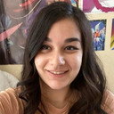 Gaby Brodman als Amanda/Human Failure