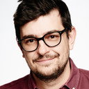 Maxime Trem­blay als Jean Marchand