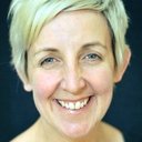 Julie Hesmondhalgh als Female Reformer