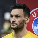 Hugo Lloris als Self