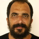 Ricardo Bagge als Zé Luis