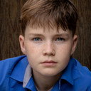 Jake Cogman als Young Scarecrow