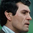 Willy Schäfer als Willi Berger