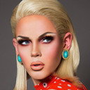 Blair St. Clair als Devlin Leigh