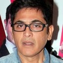 Aasif Sheikh als Ghost