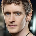Andrew Krug als Dryddian