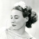 Karin Bergman als Self