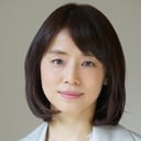 Yuriko Ishida als Mitsuko