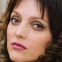 María Fernández Ache als Inés Villegas