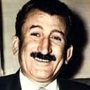 Salih Tozan als Hüseyin, the grandfather