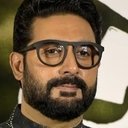 Abhishek Bachchan als Nandu Bhide
