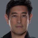 Grant Imahara als Lodge