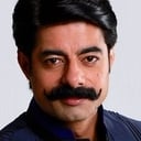Sushant Singh als Qureshi