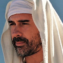 Manuel Botía als Jacob