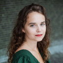 Michèle Bréant als Gaëlle