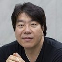 시영준 als Master Oldfish (voice)