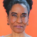 C.L. Simpson als Big Mama