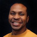 Twain Richardson, Online Editor