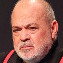 Χρήστος Βαλαβανίδης als Antonis Doukas