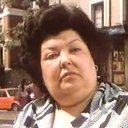 Chari Moreno als 