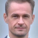 Casper Berthelsen als Sig selv