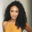 Myrasol Martinez als Leah Rollins