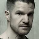 Andy Hurley als Fall Out Boy / Defenders Of The Faith