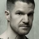 Andy Hurley als Andy Hurley (Fall Out Boy)