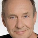 Chris Bailey als Self (voice)