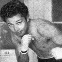 Pedro Ortega 'El Jaibo' als Henchman