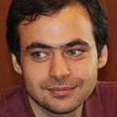 Nima Jafarijozani, Editor