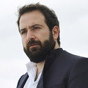 Simone Luglio als The Preacher
