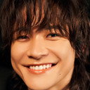 岩谷翔吾 als Hasegawa Gen