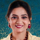 Prerana Kambam als Deepika