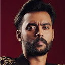 Muhammed Rafi als Kichu