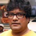 Rajesh Sharma als Mauji (WJI)