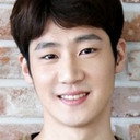 Kim Yoon Ho als Sung Kyu