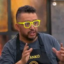 Franko Bonilla als 