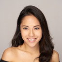 Franchesca Wong Yuen Wah als Court Usher