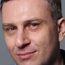 Алексей Сдобнов als Tarabukin