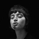 Natali Manfrin als Clown/Girl