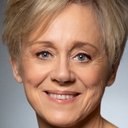 Fiona Reid als Doris