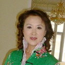 Li Mei Chun als Eldest Princess