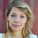 Sarah Bannier als Roodkapje