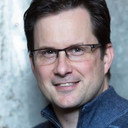 Michael Booth als 